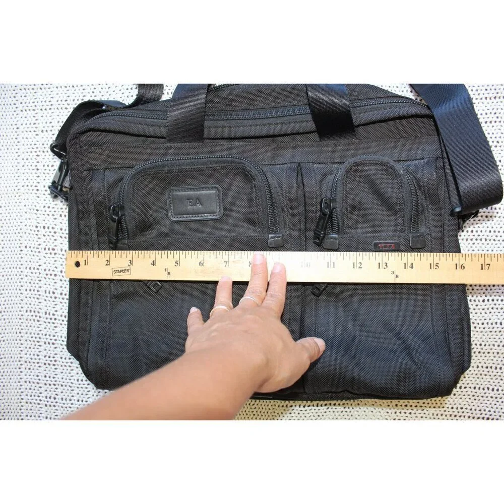 Tumi excellent pre
